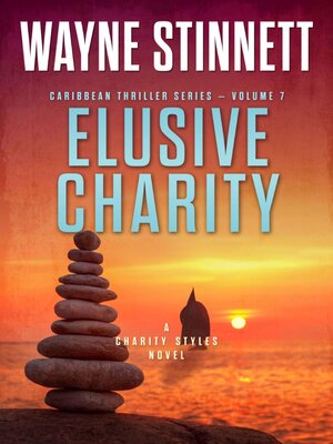 cover image of Elusive Charity